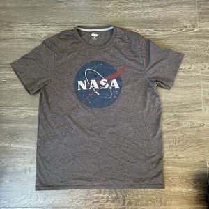 Old Navy, NASA T-Shirt, XL, Gender Neutral
